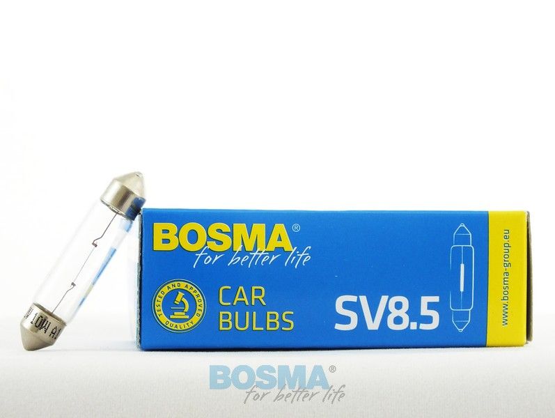 BOSMA