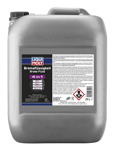 LIQUI MOLY