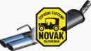 Novak DVSE