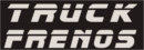 TRUCKFRENOS
