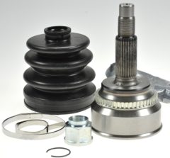 SPIDAN 25227 — Комплект ШРУСа с пыльником