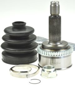 SPIDAN 36045 — Kit cap planetară