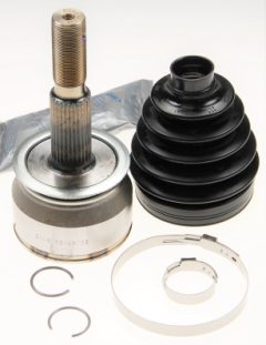 SPIDAN 36504 — Kit cap planetară