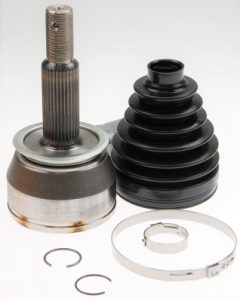 SPIDAN 36787 — Kit cap planetară