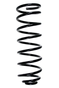 SPIDAN 49120 — Arc suspensie