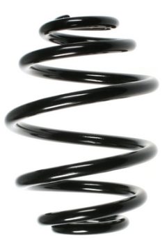 SPIDAN 49252 — Пружина подвески
