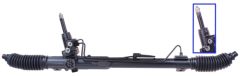 SPIDAN 51524 — Casetă de direcție