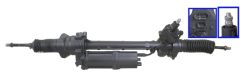 SPIDAN 51676 — Casetă de direcție