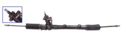SPIDAN 52165 — Casetă de direcție