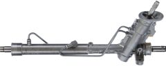 SPIDAN 52558 — Casetă de direcție