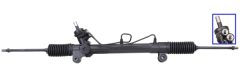 SPIDAN 52590 — Casetă de direcție