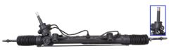 SPIDAN 52692 — Рулевая рейка