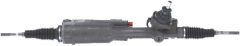SPIDAN 52700 — Casetă de direcție