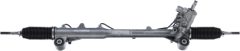 SPIDAN 52800 — Casetă de direcție