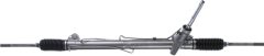 SPIDAN 52807 — Casetă de direcție