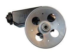SPIDAN 53684 — Насос ГУР