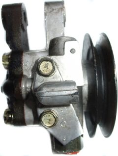 SPIDAN 53840 — Насос ГУР