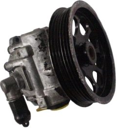 SPIDAN 54333 — Насос ГУР