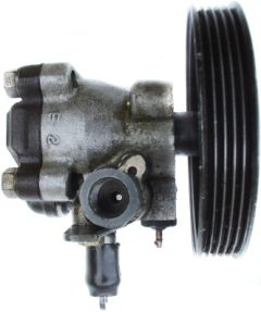 SPIDAN 54362 — Pompă servodirecție
