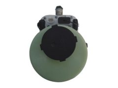 SPIDAN 54464 — Насос ГУР
