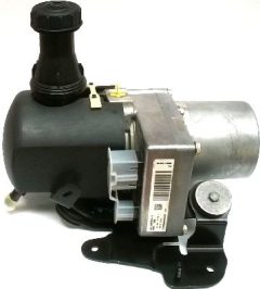 SPIDAN 54611 — Pompă servodirecție