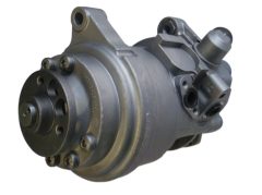 SPIDAN 54678 — Pompă servodirecție