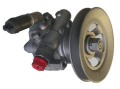 SPIDAN 54689 — Насос ГУР