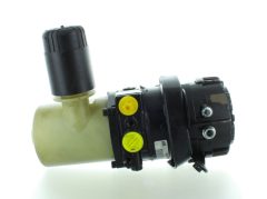SPIDAN 54830 — Насос ГУР