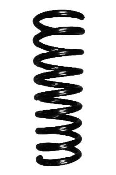 SPIDAN 55585 — Arc suspensie