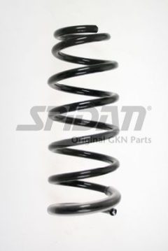 SPIDAN 56329 — Arc suspensie