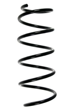 SPIDAN 85122 — Arc suspensie