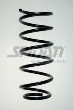 SPIDAN 85925 — Пружина подвески