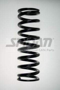 SPIDAN 85941 — Arc suspensie