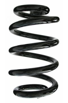 SPIDAN 86656 — Arc suspensie