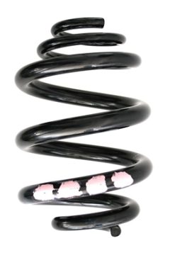 SPIDAN 86853 — Arc suspensie