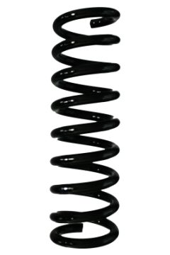 SPIDAN 86912 — Arc suspensie