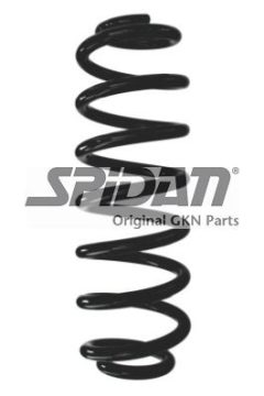 SPIDAN 87920 — Arc suspensie