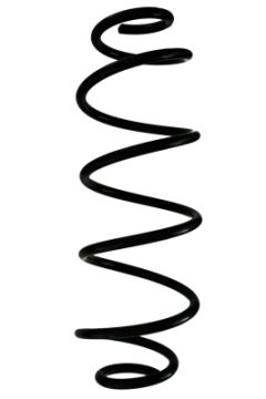 SPIDAN 88282 — Arc suspensie