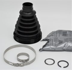 SPIDAN GKNB20608 — Set burduf planetară