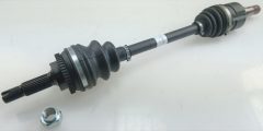 SPIDAN GKND12156 — Planetară
