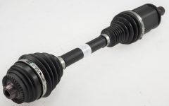 SPIDAN GKND30025 — Приводной вал