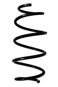 SPIDAN GKNW10058 — Arc suspensie