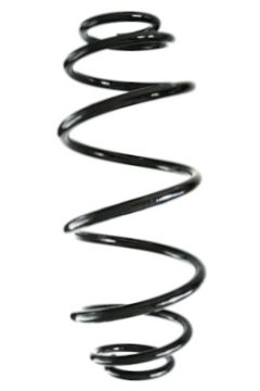SPIDAN GKNW10166 — Arc suspensie