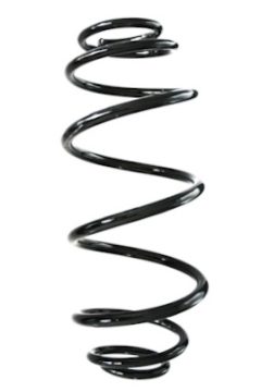 SPIDAN GKNW10167 — Arc suspensie