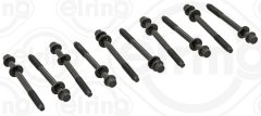 ELRING 004.260 — Set șuruburi chiulasă