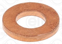 ELRING 006.990 — Прокладка корпуса форсунки