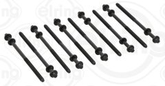 ELRING 022.490 — Set șuruburi chiulasă