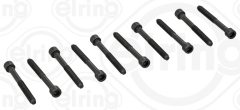ELRING 022.670 — Комплект болтов ГБЦ