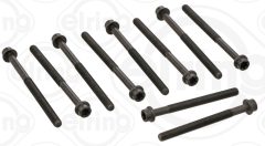 ELRING 027.850 — Set șuruburi chiulasă