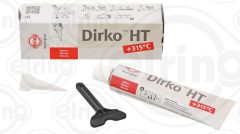 ELRING 030.793 — Garnitură baie de ulei
